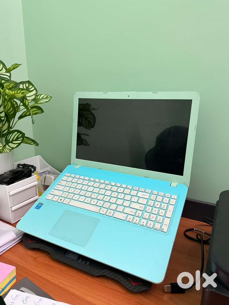 ASUS X540L