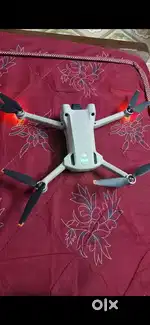 Drone Dji mini 3 pro combo plus