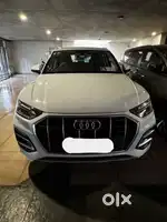 Audi Q5 Technology 45 TFSI, 2023, Petrol