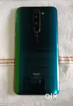 Very Good Condition Mobile With Original Bill Box Original Charger
