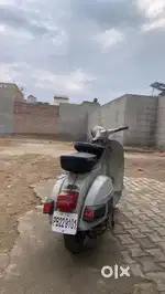 Bajaj chetak 1996 model
