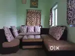 Sofa set Good Condition