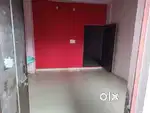 Separate 2 room flat with proper ventilation