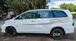 Toyota Innova 2.5v (Top End Model) #FIX PRICE#