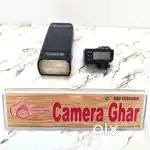 Godox AD200 Portable Flash Kit  100% condition.