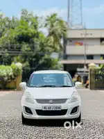 Maruti Suzuki Swift DDiS VDI, 2015, Diesel