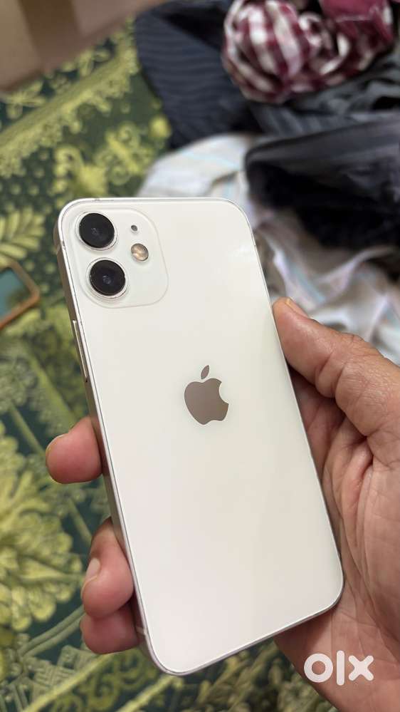 IPhone 12 Mini 64GB (Great Condition)