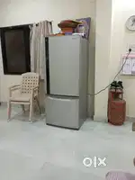 Panasonic refrigerator for sale 407 litre