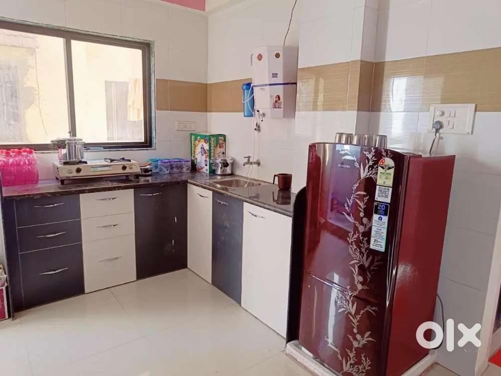 New Furnished boys PG Near Akota Garden