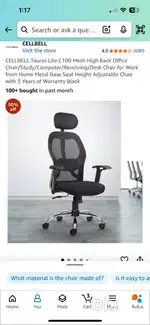 Office Chair