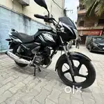 TVS STAR CITY PLUS SINGLE OWNER