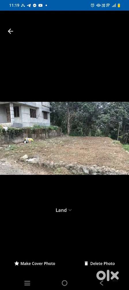 Land for sale
