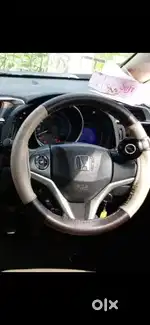 Honda Jazz 2016 Petrol 72000 Km Driven