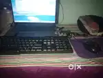 Lenevo IdeaPad 8gb ram 256ssd