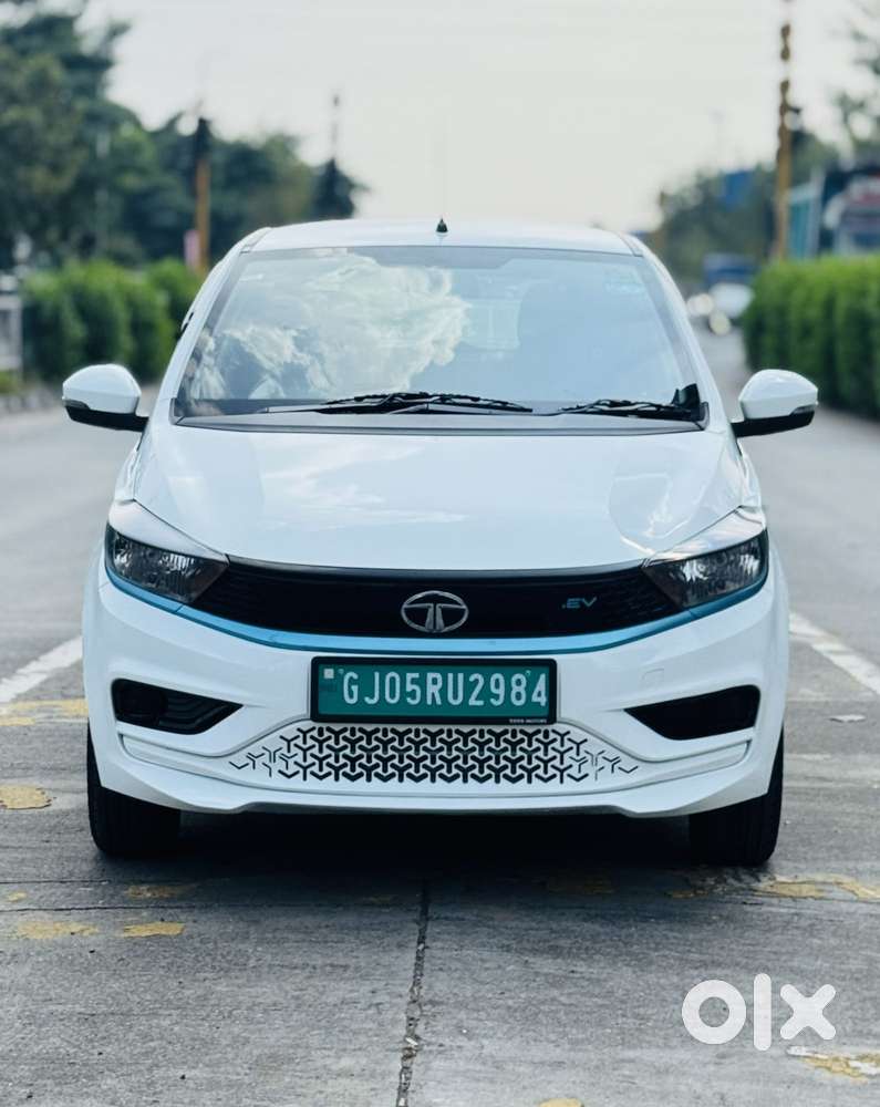 Tata Tiago EV XT LR, 2023, Electric