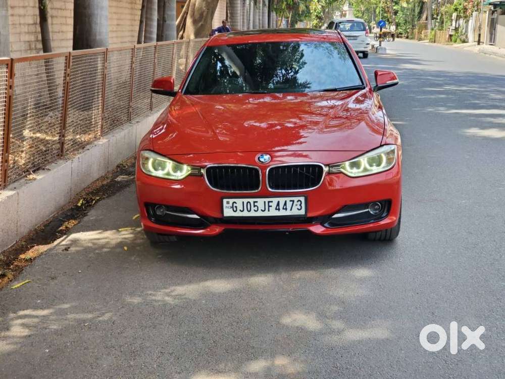 BMW 3 Series, 2014, Diesel