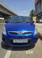 Hyundai i20 2012-2014 Magna Optional 1.2, 2010, Diesel
