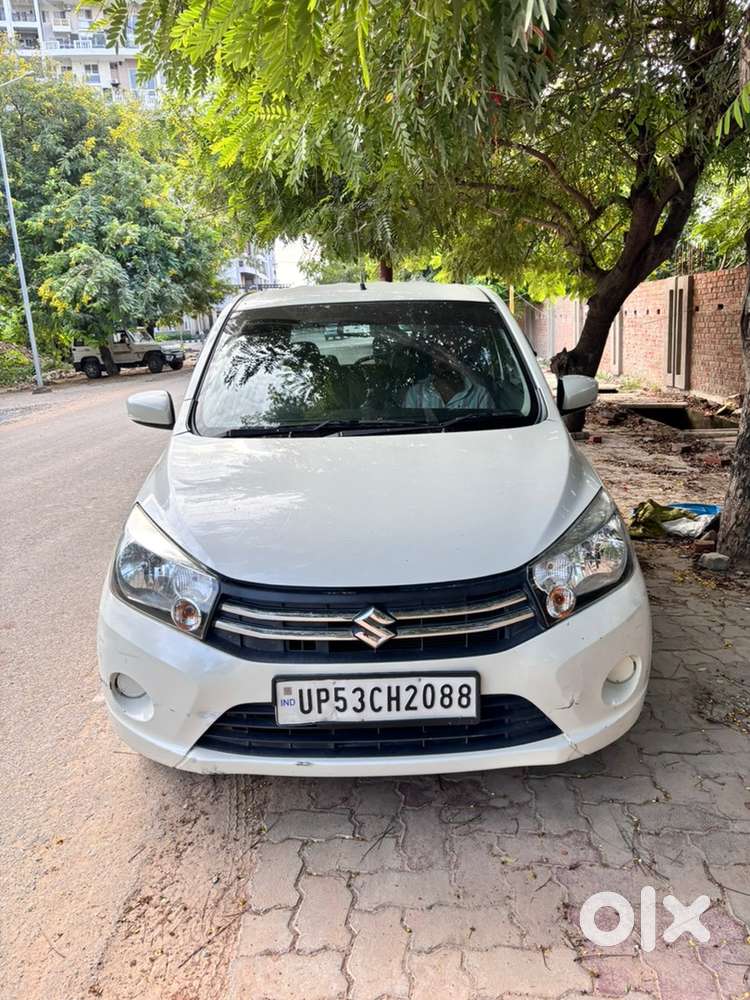 Maruti Suzuki Celerio 2016 Petrol Good Condition