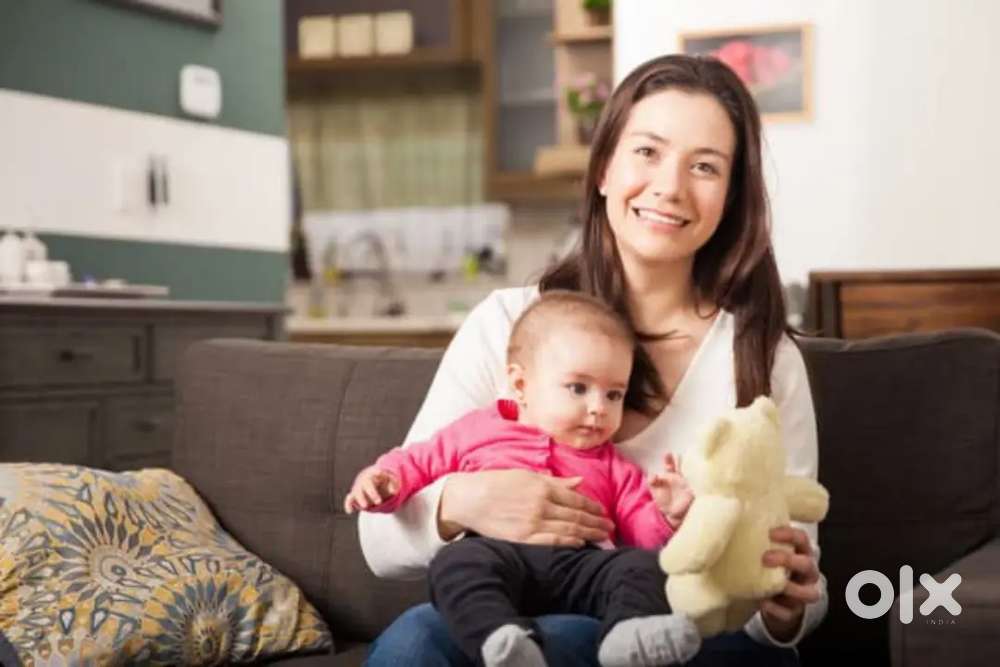 Newborn BabyCare Babysitter Cooking Cleaning Japamaid Female StaffNeed