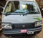 SUPER CARRY CNG BS6