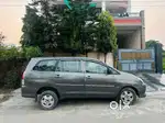 For sale innova 2012 ghar chli gaddi