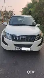 Mahindra XUV500 W6 1.99 mHawk, 2015, Diesel