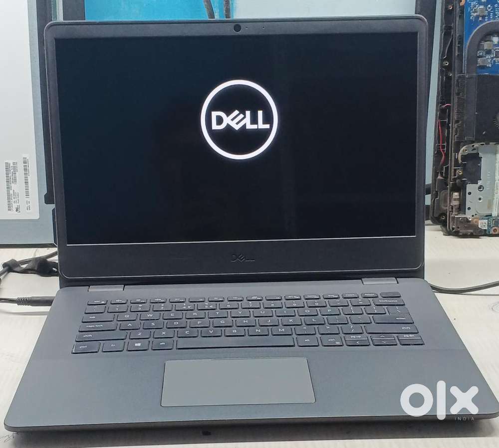 Dell i3 (10 gen) laptop new condition