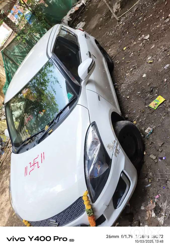 Maruti Suzuki Swift 2013 Diesel 90000 Km Driven