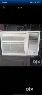 Voltas LG plate and window AC sale