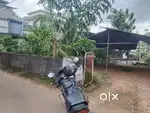 Aluva uc college 12 cent orginal land