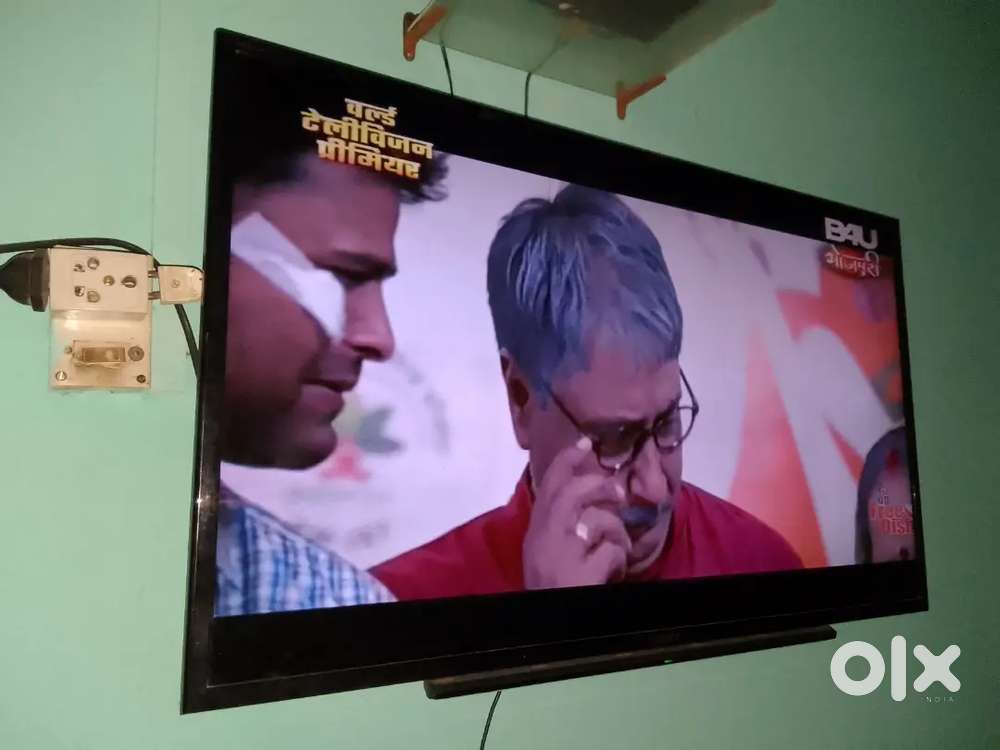 Sony Bravia 40 LED TV