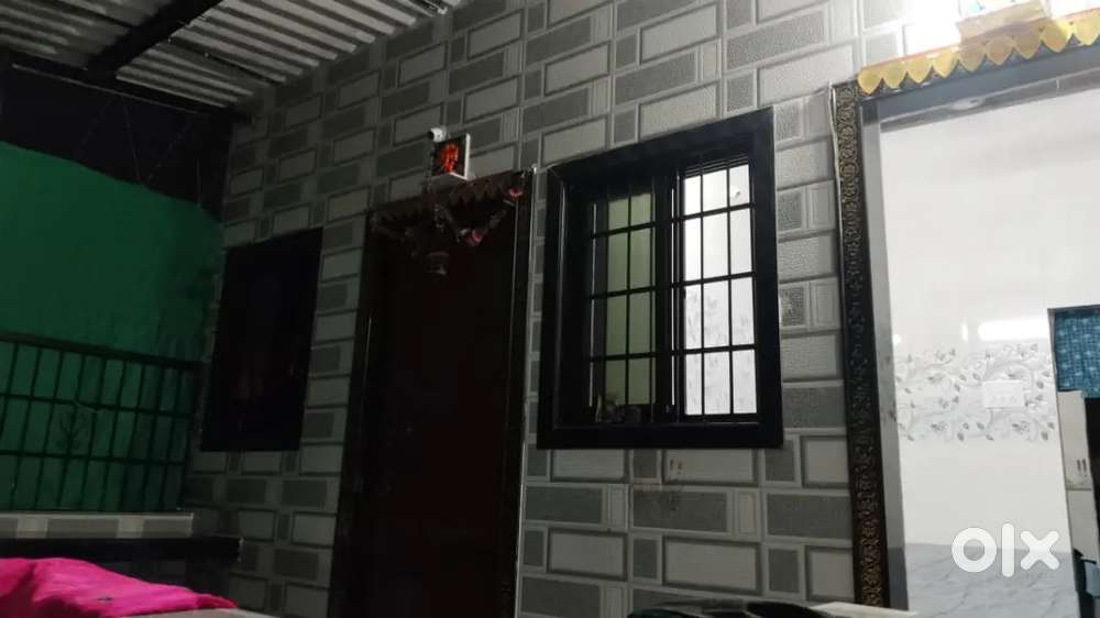 1rk chawal new room for rent nr ulhasnagar vithalwadi full stiles room