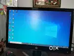 Compaq monitor with Mercury assembled CPU