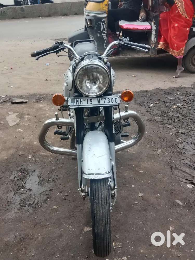 Royal Enfield