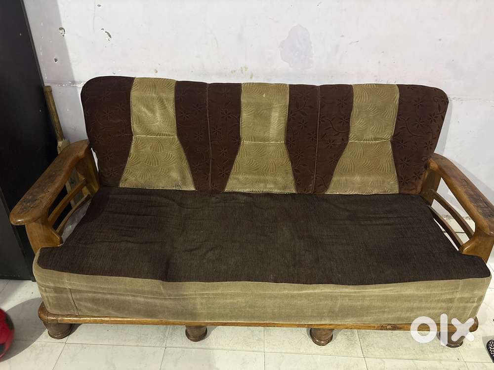 Sofa set sell