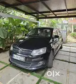 Well-Maintained 2012 Volkswagen Vento Diesel Highline