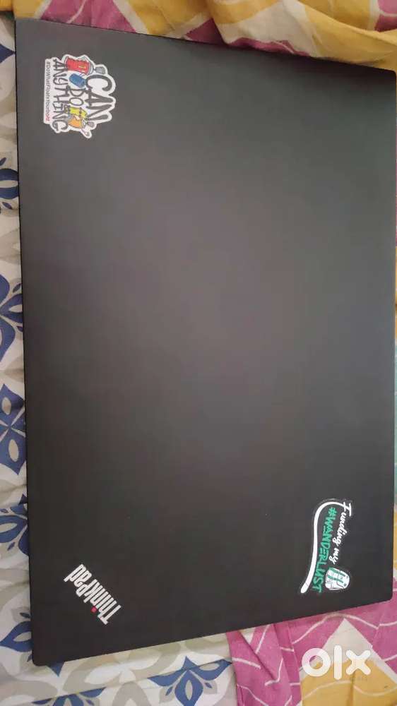 Lenovo ThinkPad E15