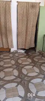Ghar ko kiraye se dena hai 3 floor 2 room hai