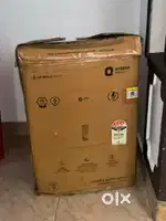 New Water heater orient