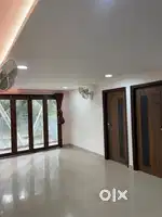 Newly build semi furnished flat for Lease
