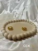 Butterfly rings
