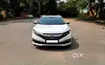 Honda Civic ZX CVT i-vtec, 2019, Petrol