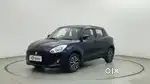 Maruti Suzuki Swift AMT VXI, 2020, Petrol