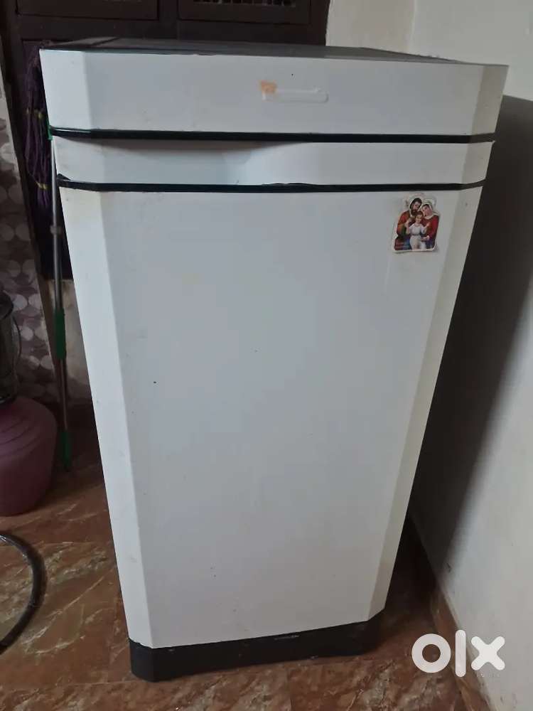 Pnosonic fridge