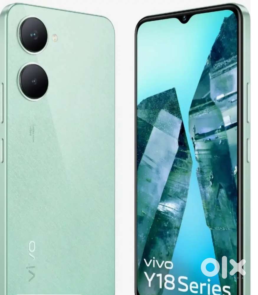 Vivo y 18i