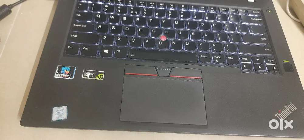 Lenovo ThinkPad Laptop