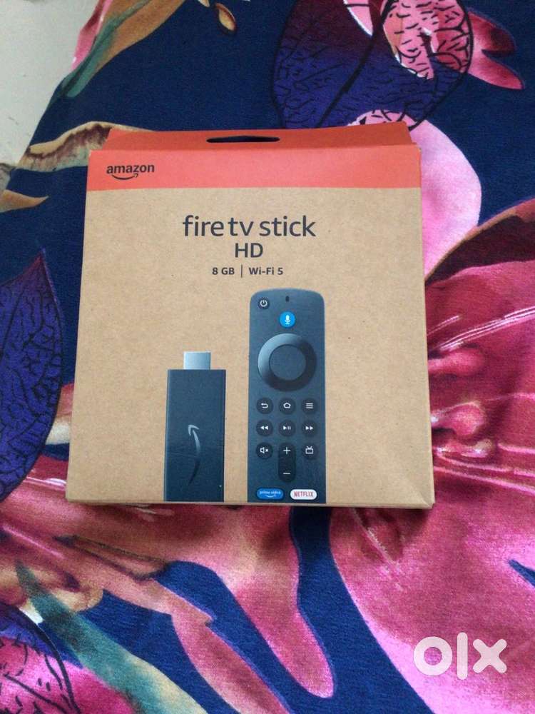 Amazone fire tv stick hd 2000 fix