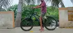 Stryder (Tata brand)