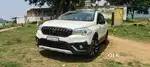 Maruthi suzuki s-cross zera