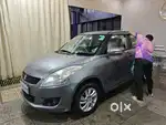 Maruti Suzuki Swift full option 2014
